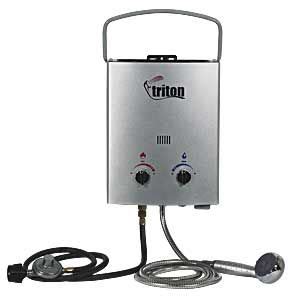 Triton Hot Water Heater Shower | Hot water heater, Water heater, Best ...