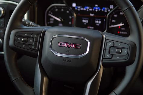 2020 Gmc Sierra 1500 Diesel Is A Hauling Pro Cnet