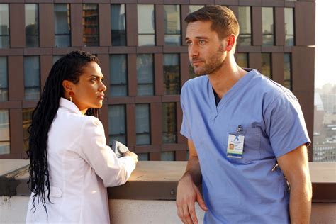 Which new amsterdam cast members are returning for season 3? New Amsterdam TV show on NBC: cancelled or season 2 ...
