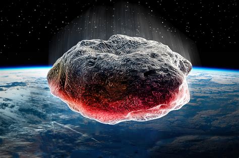 Seven Terrifying Ways That Asteroids Could Wipe Out Life On Earth