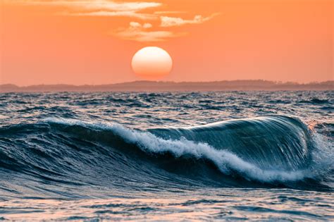 Capture Better Seascape Images With The Tips In This Article