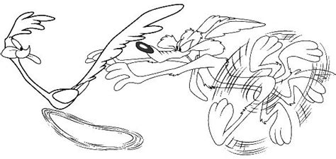 We did not find results for: Roadrunner and Coyote - free coloring pages | Coloring Pages