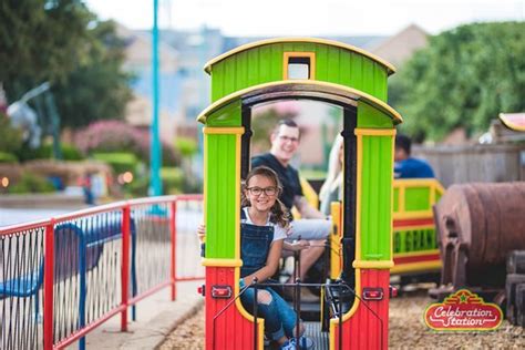 Celebration Station Mesquite Tx 2020 All You Need To Know Before You