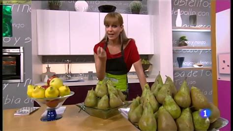 Hoy preparamos con sergio una ensalada de canónigos y bogavante con. Mª José Molina "La Cocina de Sergio" 03/11/2012 - YouTube