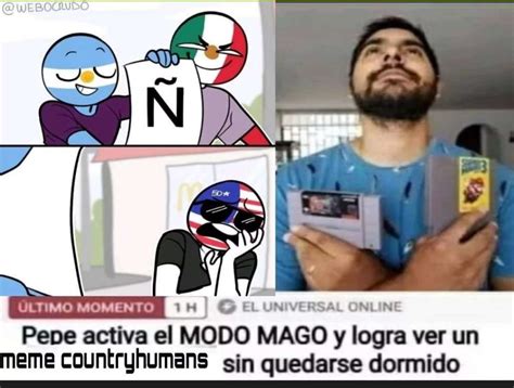 Top Memes De Countryhumans En Español Memedroid