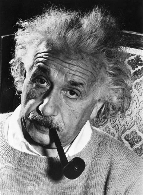 Albert Einstein 1879 1955 Photograph By Granger