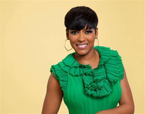 Leading Broadcast Groups Re Up Tamron Hall For Season 5 Daytime