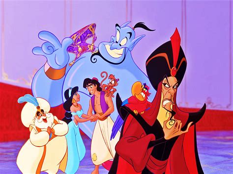 As 'aladdin' tops $750 million, disney could remake 'return of jafar' or 'king of thieves' mena massoud and naomi scott in 'aladdin'pic.twitter.com/w66mf8pdmc. The Sultan Princess Jasmine Aladdin Parrot Lago Jafar ...