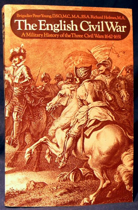 English Civil War A Military History Of Three Civil Wars 1642 51