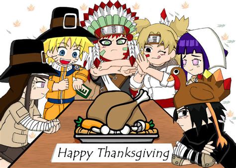 Anime Thanksgiving Wallpapers Wallpapers High Definition Wallpapers Desktop Background