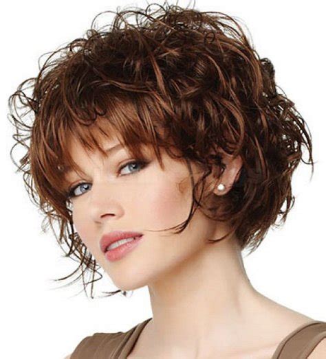Short Curly Hairstyles Sultry Sassy And Sexy Fave Hairstyles