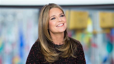 Savannah Guthrie Returns To Today February 27th 2017 Alice Tv