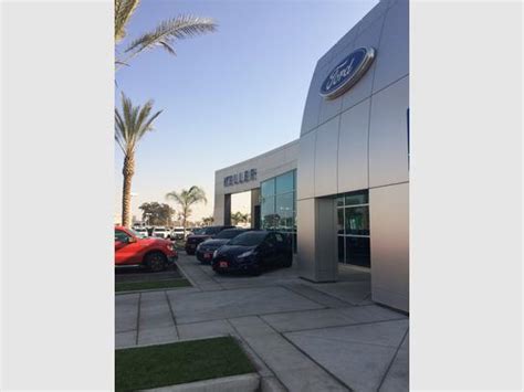 Julie williams is an insurance professional working for state farm insurance in the hanford metro and the nearby fresno area. Keller Ford : Hanford , CA 93230 Car Dealership, and Auto ...
