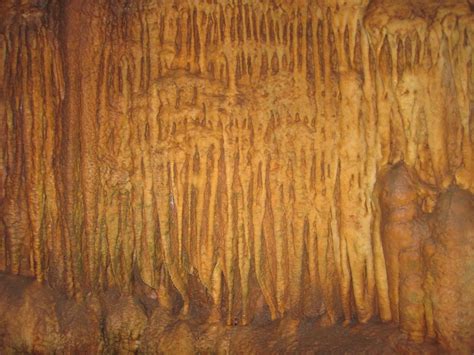 Flowstone Onyx Cave West Of Cave City Kentucky Usa 6 Flickr