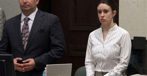 Casey Anthony Trial Update Trial Resumes After Abrupt Early Recess