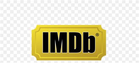 Imdb Logo Png 902x412px Imdb Actor Brand Database Film Download Free