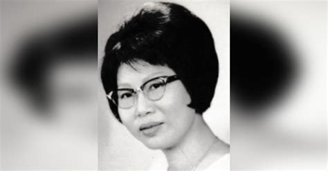 Obituary information for Mo Ching Chan 馬慕貞女士
