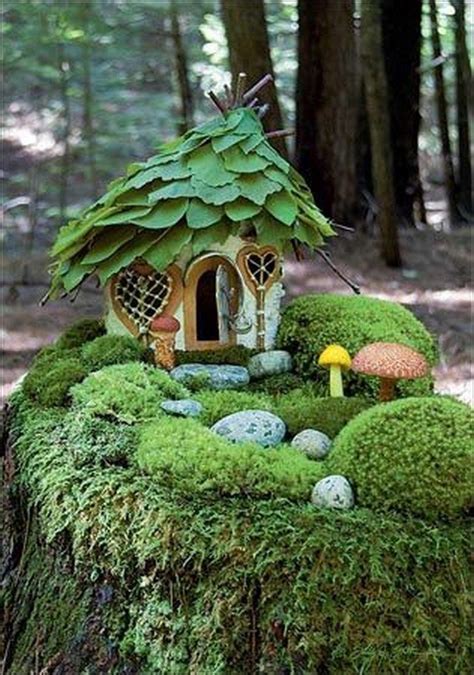 47 Best Fairy Garden Ideas 40 Miniature Garden