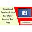 Facebook Lite For PC Free Download  Full Version 2019