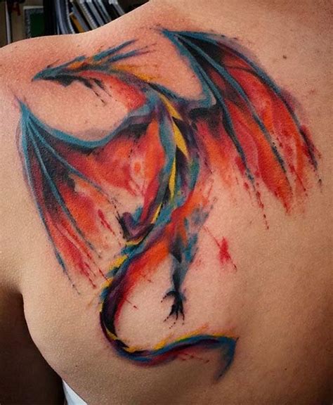 Check spelling or type a new query. 33 Meaningful Dragon Tattoo Design Ideas - 2019
