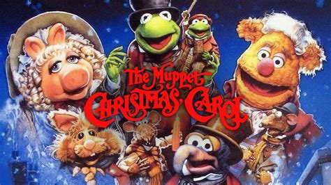 The Muppets Christmas Carol Review The Mirror