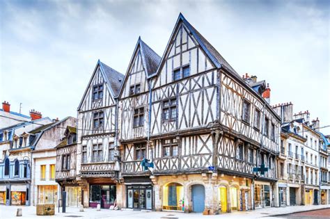Dijon What To See And Do Burgundy France Snippets Of Paris