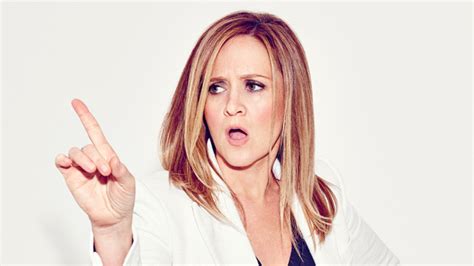 Samantha Bees ‘full Frontal Extended At Tbs Variety
