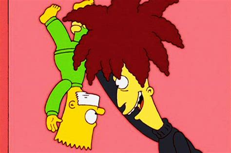 Sideshow Bob Will Finally Murder Bart Simpson In A Treehouse Of Horror Episode Daily Star
