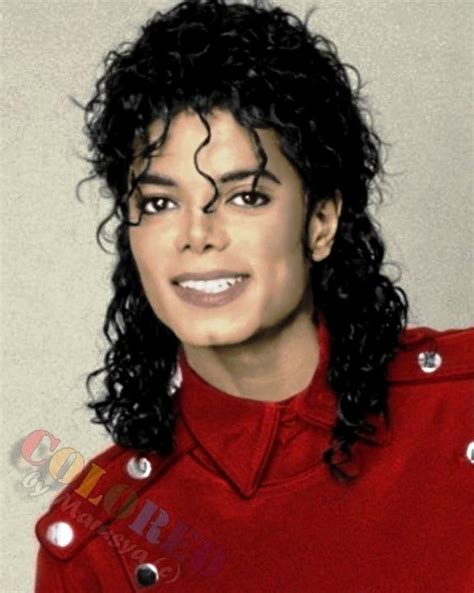 Michael Jackson Bad Era Khieghyadra Photo Fanpop