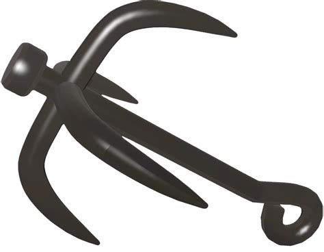 Grappling Hook Png Picture Png Mart
