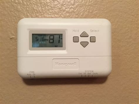 Created a guest network using the authentication. How to Set a Thermostat: 14 Steps (with Pictures) - wikiHow