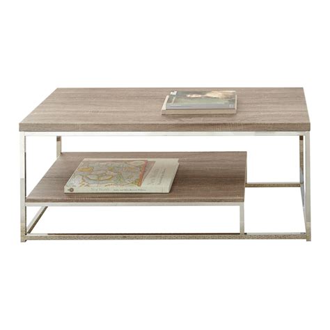 A coffee table, side table, or accent table is always there when you need a convenient place to set your drink or display decor. Mercury Row Corona Coffee Table & Reviews | Wayfair.ca