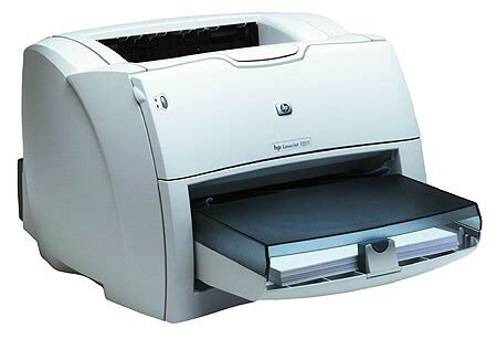 تحميل تعريف طابعة hp laserjet 1300 printer series. تعريف طابعة اتش بي 1300 | HP 1300 Driver Download