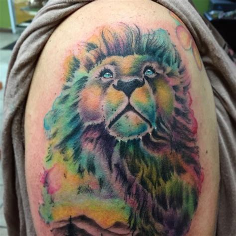 90 Amazing Wild Lion Tattoo Designs And Meaning Choose Yours