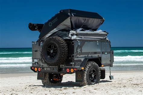 The 12 Best Off Road Camper Trailers 2019 Hiconsumption