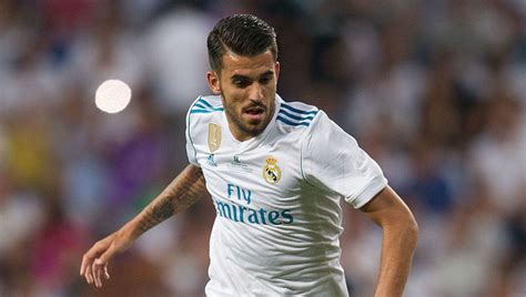Dani Ceballos Real Madrid Summer Signing Reportedly Wants Out Sports Illustrated