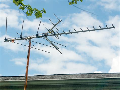 Channel Master Cm 2018 Outdoor Tv Antenna Review What To Watch