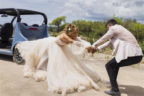 “bodas De Plomo” La Nueva Película De Jennifer Lopez Ya Tiene Trailer Y Fecha De Estreno Infobae