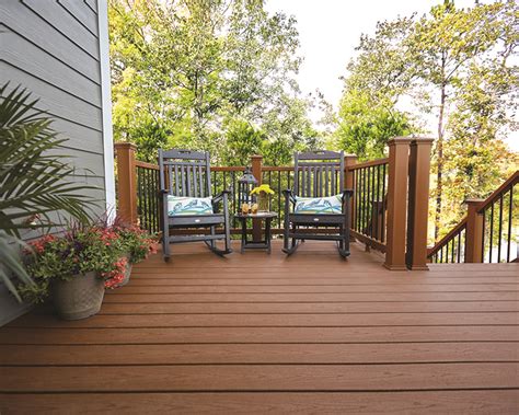 You may already know that trex decking is the industry leader in composite decking. Trex Color Selector: Select Your Composite Decking Colors ...