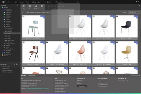 Free Digital Assets Management For 3d Artists