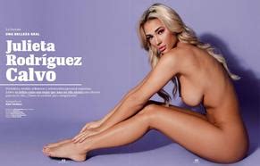 Julieta Rodriguez Calvo Nude Aznude