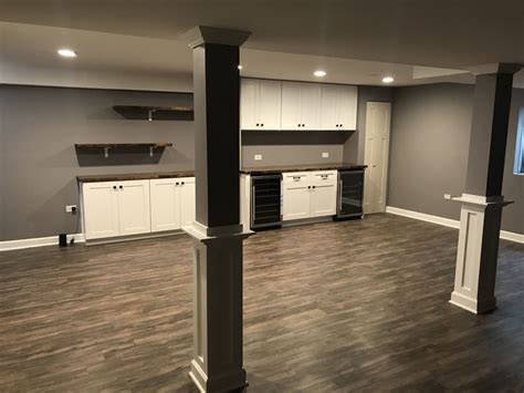 Basement remodeling is a great way for homeowners to effectively add square footage to their existing home. Basement Remodel Contractors in Schaumburg & Chicago ...
