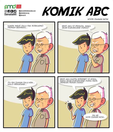 Ide 65 Komik Tentang Pendidikan