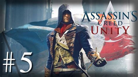Assassins Creed Unity Renaissance 5 Youtube