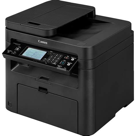 Real local quotes · phone concierge service Canon imageCLASS MF236n Laser Multifunction Printer ...