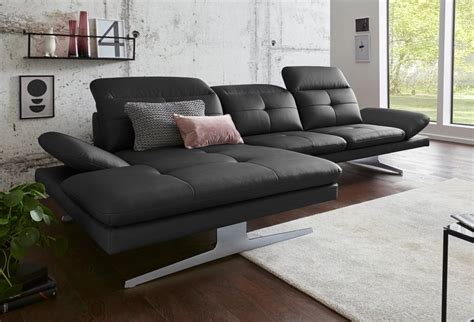 Can the sofa stand up to my pets? exxpo - sofa fashion Ecksofa, In 3 Bezugsqualitäten online ...