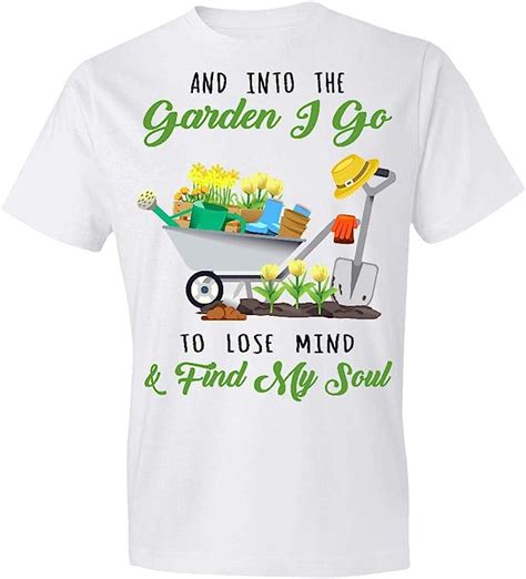 Situen Gardening Lovers And Into The Garden I Go Gardening Mom