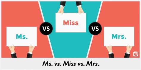 miss and ms difference