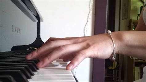 Rachmaninoff Etude Tableux Op Vi G Minor Youtube