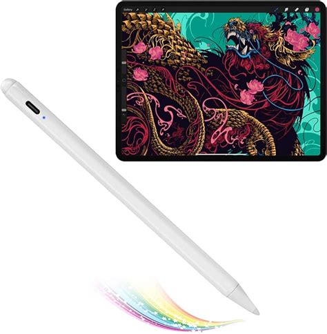 Newest Apple Ipad With Sketchpen Atilair